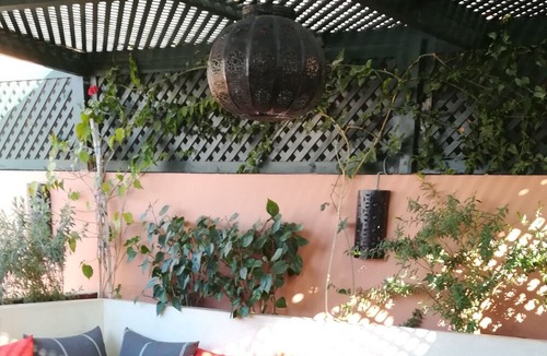 Sidi Ahmed Ou Moussa House | Riad Achwaq