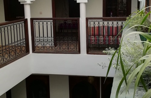 Sidi Ahmed Ou Moussa House | Riad Achwaq