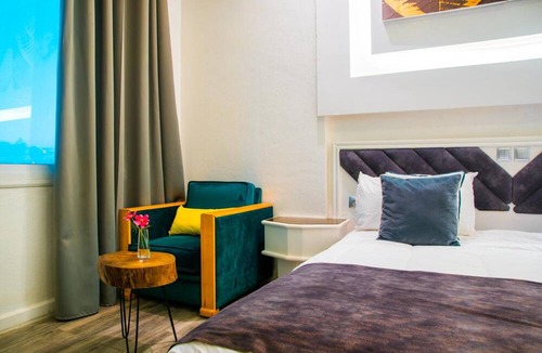 Casablanca Hotel | Hôtel Windsor City Center