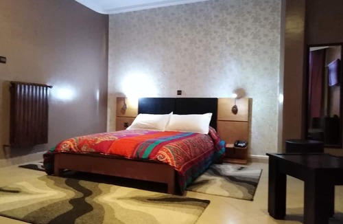 Centre Ville Hotel | Hotel España