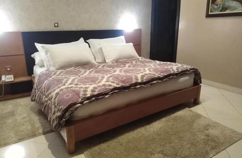 Centre Ville Hotel | Hotel España
