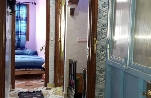Medina of Chefchaouen Apartment | Maison Bahija