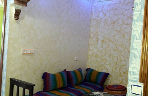 Medina of Chefchaouen Apartment | Maison Bahija