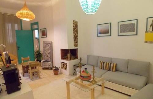 El Jadida Apartment | Dar Beldi