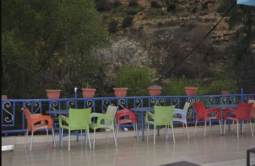 Asgaour Hotel | Hotel Restaurant Asgaour
