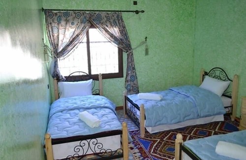 Toudgha El Oulia Hotel | Auberge Royal Palmas