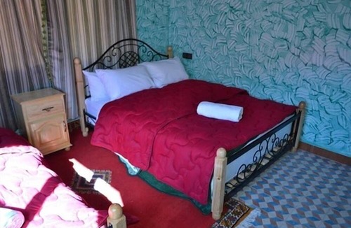 Toudgha El Oulia Hotel | Auberge Royal Palmas