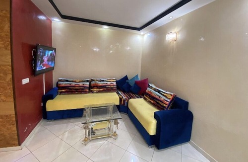 Sale Apartment | Appartement Luxueux à Rabat