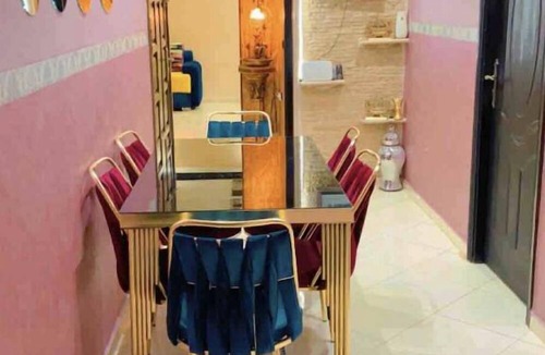 Sale Apartment | Appartement Luxueux à Rabat