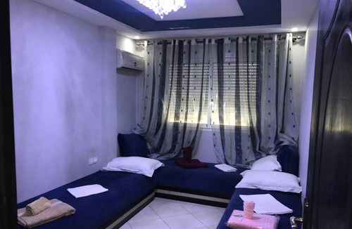 Sale Apartment | Appartement Luxueux à Rabat