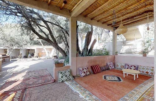 Tnine Ourika House | Ferme By Ikalimo