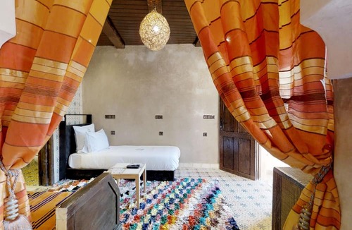 Tnine Ourika House | Ferme By Ikalimo
