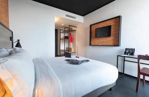 Nouaceur Hotel | ONOMO Hotel Casablanca Airport