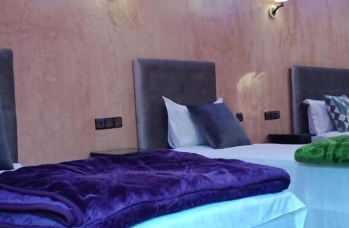 Ouzoud Hotel | Hôtel Ajil Ouzoud
