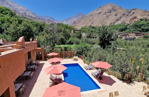 Imlil House | Dar Assarou