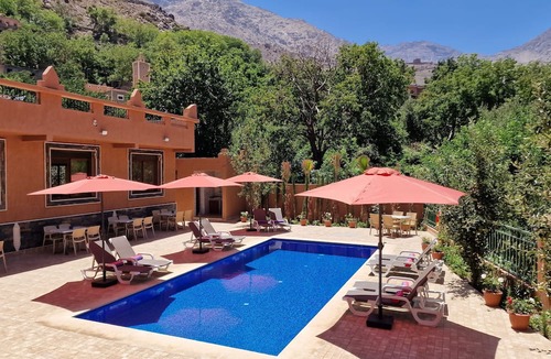 Imlil House | Dar Assarou