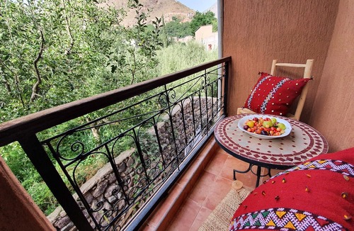Imlil House | Dar Assarou