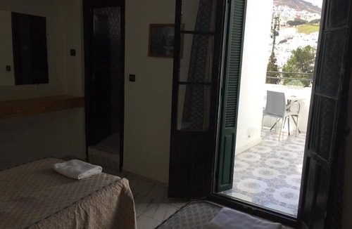 Tetouan Hotel | Hotel Regina