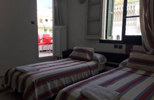 Tetouan Hotel | Hotel Regina