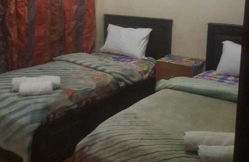 Al Machouar – Stinia House | Riyad Lalla Aicha