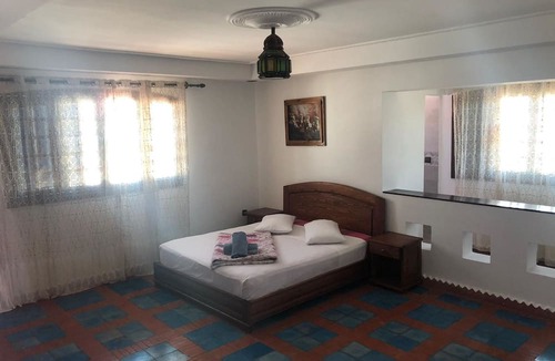 Oualidia Villa | Villa Kamil