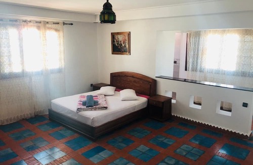 Oualidia Villa | Villa Kamil