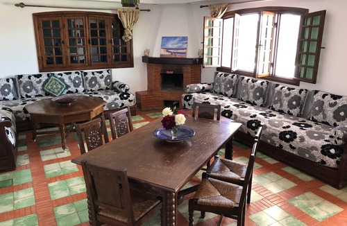 Oualidia Villa | Villa Kamil