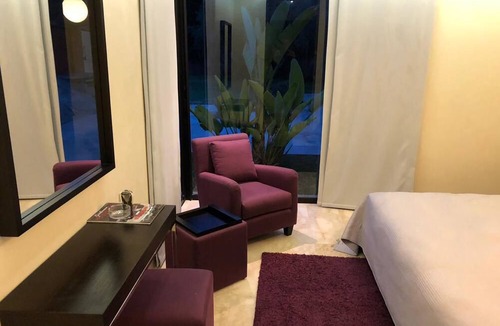 Zaouia Sidi Abdallah Ben Sassi Villa | Belle Villa Front Golf