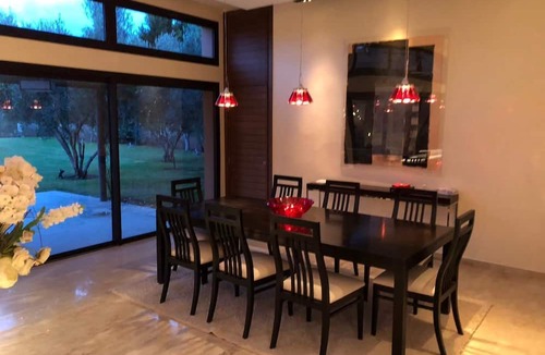 Zaouia Sidi Abdallah Ben Sassi Villa | Belle Villa Front Golf