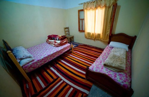 Toudgha El Oulia Hostel | Dar Almanadir Todra - Hostel