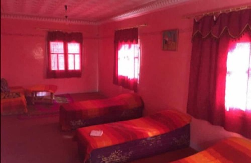 Toudgha El Oulia Hostel | Dar Almanadir Todra - Hostel