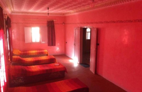 Toudgha El Oulia Hostel | Dar Almanadir Todra - Hostel
