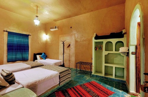 Hassilabied House | Riad Dar Ouzine