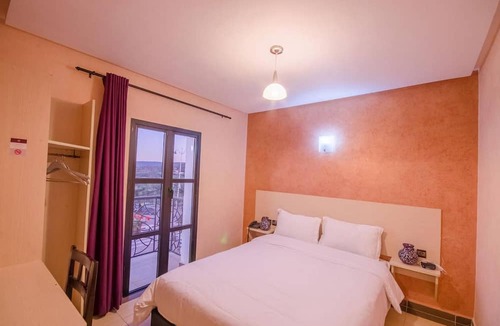 Tamraght Hotel | Hôtel Inou
