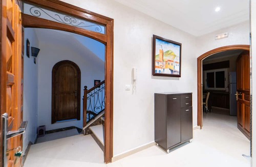 Chefchaouen Hotel | Villa Rita Guest House