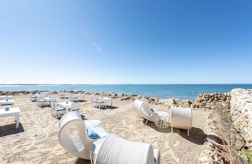 Dakhla Hotel | West Point Dakhla