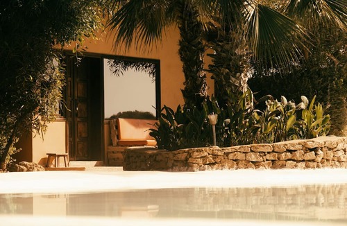 Dakhla Hotel | West Point Dakhla