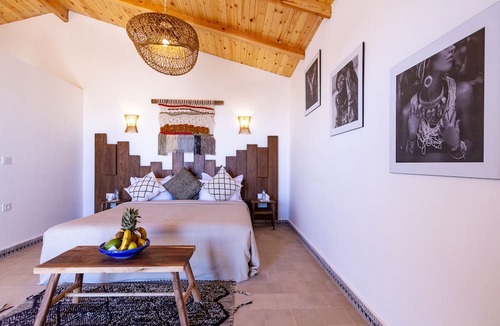 Dakhla Hotel | Dakhla Attitude