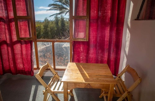 Skoura House | Bassatine Skoura