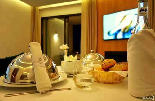 Tangier Hotel | Fredj Hotel and Spa