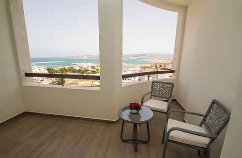Tangier Hotel | Fredj Hotel and Spa