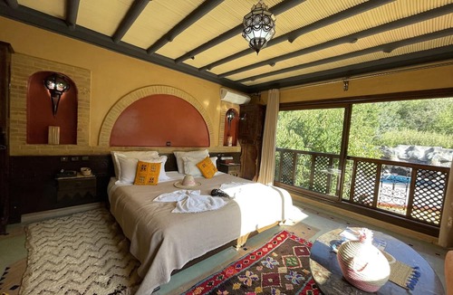 Imlil House | Riad Jnane Imlil