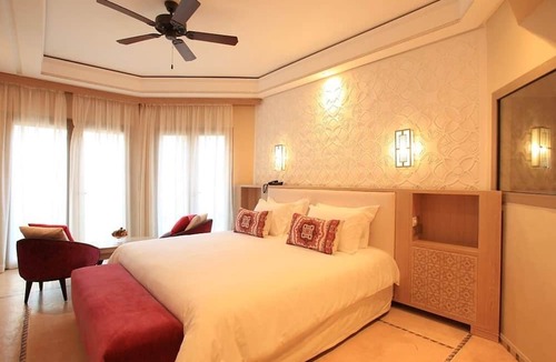 El Hara House | Maison D'hôtes Darsor