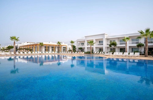 Marina Hotel | Radisson Blu Resort, Saidia Garden