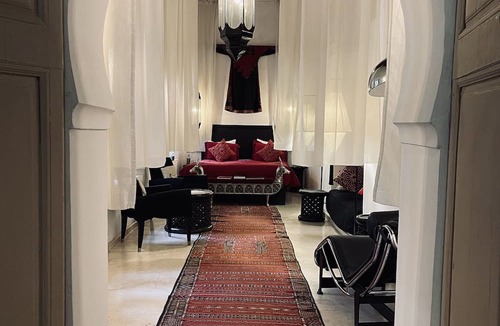 Diour Jdad House | Riad 144