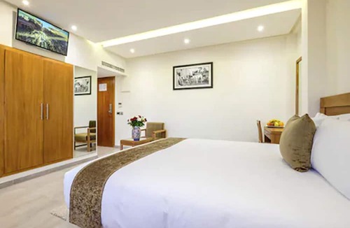 Semlalia Hotel | Ayoub Hotel & Spa