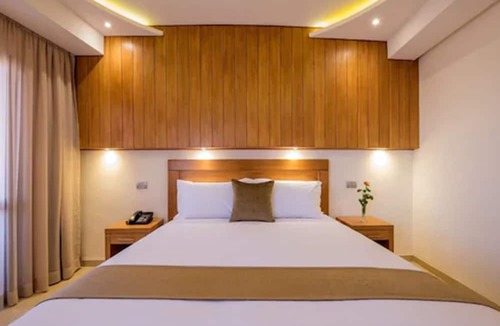 Semlalia Hotel | Ayoub Hotel & Spa