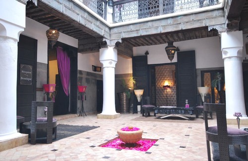 Mellah House | Riad Terra Bahia