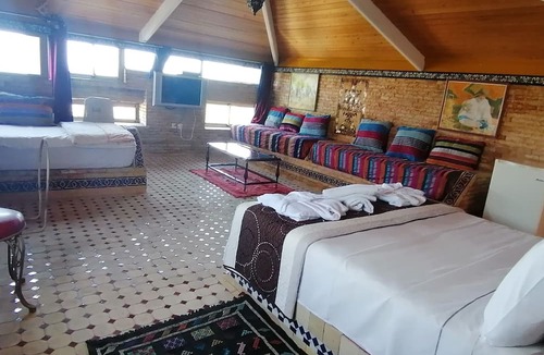 Asilah Beach House | Pasta Plaza Hotel