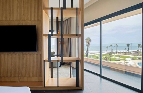 Taghazout Hotel | Taghazout Bay Marriott Resort